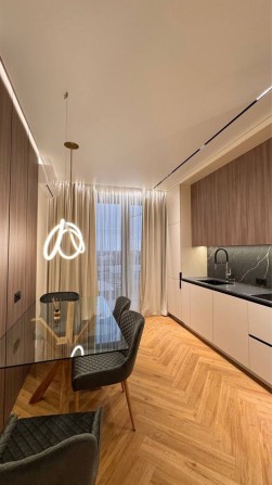 Перша здача Park Land. - фото 1