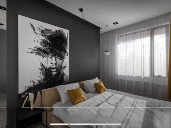 ЦЕНТР міста! Ужгород! Шикарна 1,5 к квартира Ужгород