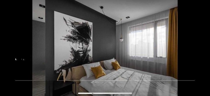 ЦЕНТР міста! Ужгород! Шикарна 1,5 к квартира - фото 1