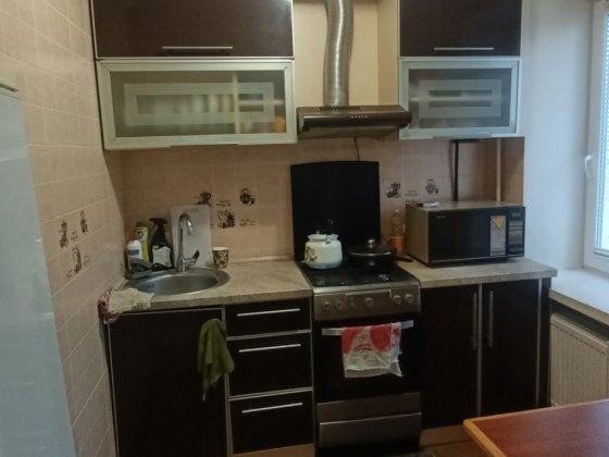 Свет не выключают!Можно с животными! Одинцова Чернігів