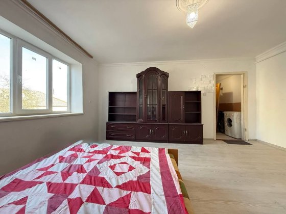 Оренда! Вул. О.Щербанюка. 1-кімнатна квартира. Чернівці