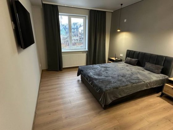 Здається вперше в оренду 2к новобудова Черновцы