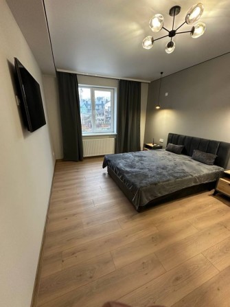 Здається вперше в оренду 2к новобудова - фото 1