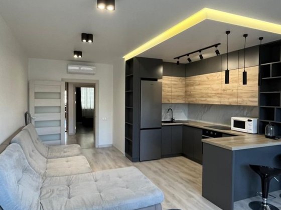 Здається 1 к в Жк Куб / Гер.Майд.-Рівненська Чернівці