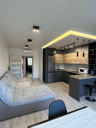 Здається 1 к в Жк Куб / Гер.Майд.-Рівненська - фото 1