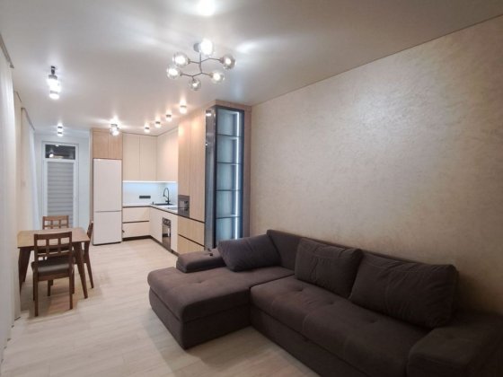 Оренда 1,5к квартири / ЖК Simple Ужгород