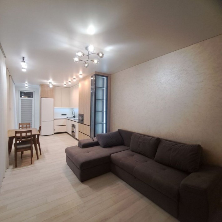 Оренда 1,5к квартири / ЖК Simple - фото 1