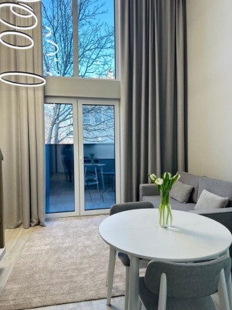 Здається однокімнатна квартира БЕЗ ПОСЕРЕДНИКІВ - фото 1