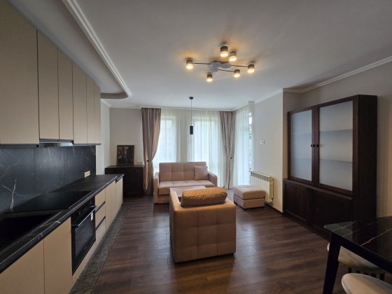 Оренда 1.5 кімнатної  квартири р-н Проспекту Свободи Ужгород