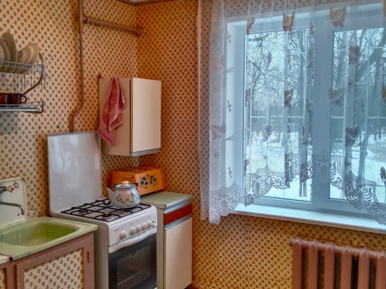 RLT I01 Оренда 1 кімнатної квартири по вул. Соборності Чернігів