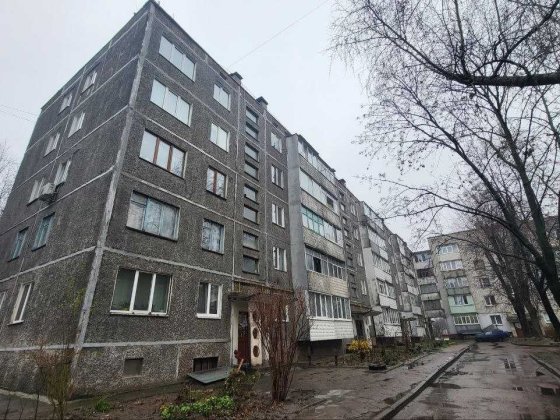 Оренда 1но кімнатної квартири в районі Ремзавода Чернігів