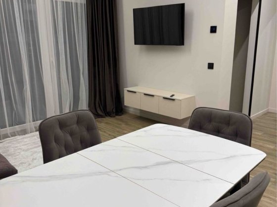 Оренда 1-кімн квартири в ЖК Crystal Ужгород