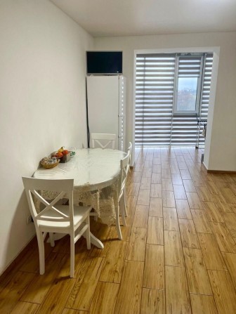 Здається 2км новобуд ЖК Кришталеве Озеро Р-н Фастівської лік.
 вул. Ру - фото 1