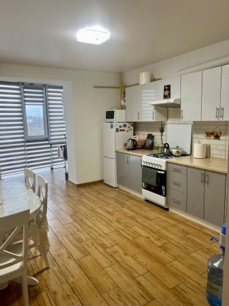 Здається 2-кімнатна перша здача - фото 1