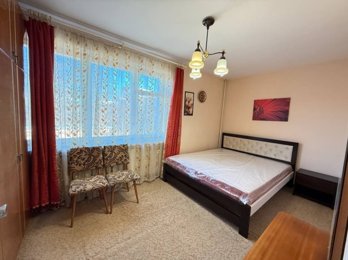 Оренда! 2-кімнатної. Вул. Полєтаєва / Небесної Сотні. - фото 1