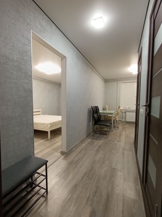 1 кім. кв, Митниця, після ремонту, на будь-який термін - фото 1