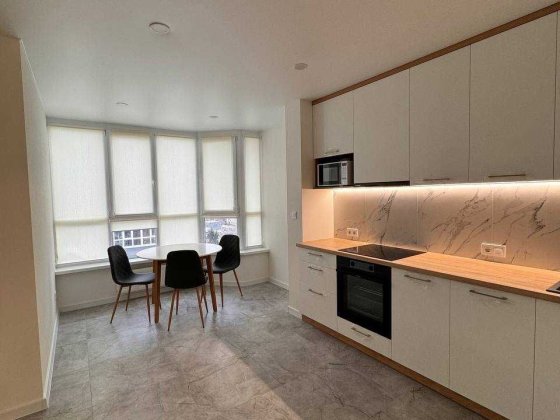 Квартира в новобудові центру міста Черкаси