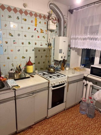 Оренда.Двокімнатна квартира.Слов‘янка.зуп.Дачна.вул. Пирогова - фото 1