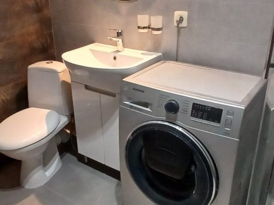 Сдаётся в аренду 4 комнатная квартира в центре города Черкассы