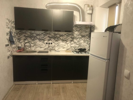 Сдам гарну однокімнатну на Отрадному Київ