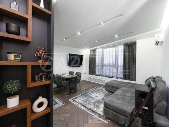 Оренда квартири жк  Victory V/ генератор/ пр-т Берестейський 5Б Київ