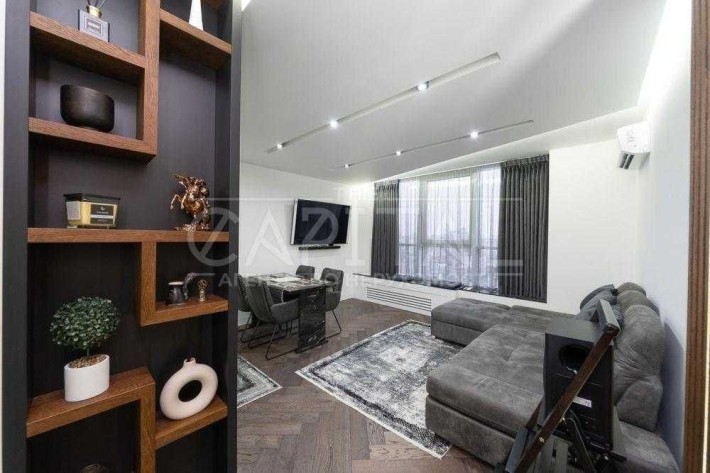 Оренда квартири жк  Victory V/ генератор/ пр-т Берестейський 5Б - фото 1