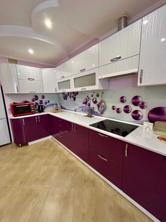 Пропонується довготривала оренда затишної однокімнатної квартири - фото 1