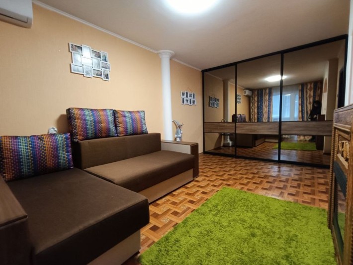 Довгострокова оренда,2к квартири,Миколайчука - фото 1