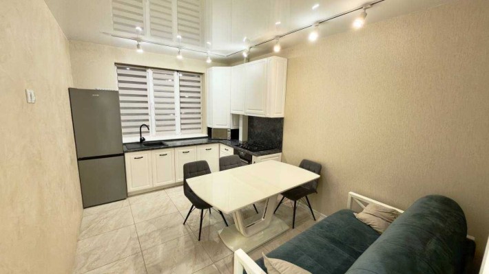 Оренда. 2-кімнатна квартира, 60 квадратів. Новобудова. ЖК Авалон - фото 1