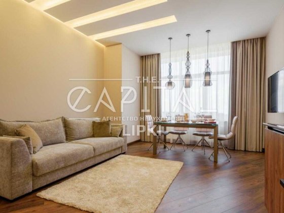 Оренда квартири, ЖК Новопечерські Липки, Драгомирова, Верхогляда Киев