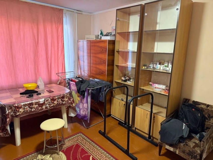 Здам однокімнату квартиру на Князів Коріатовичів.Військ. Шпиталь..Урож - фото 1