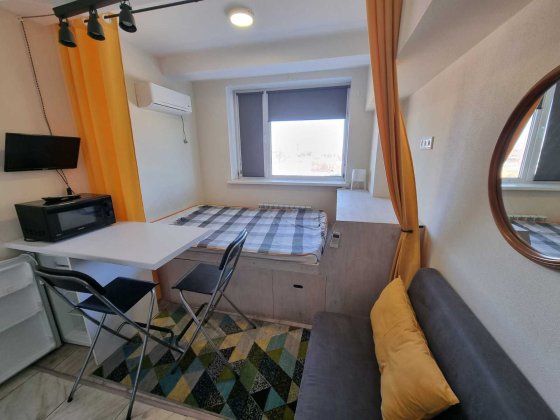 оренда 1 кім кв. вул. Машинобудівна 41 метро Берестейська Київ