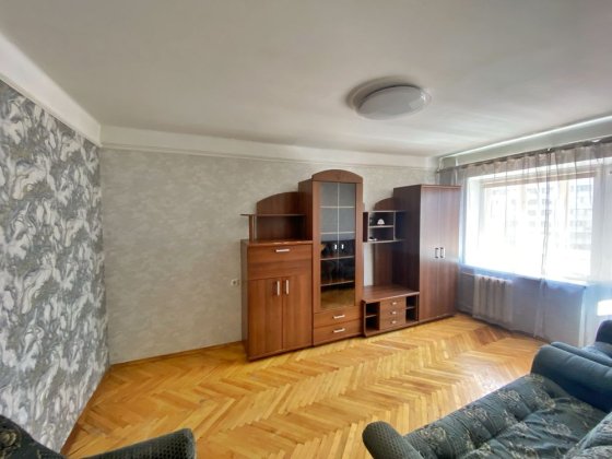 Від власника. Здається 1-кімнатна квартира біля метро Харківська Київ