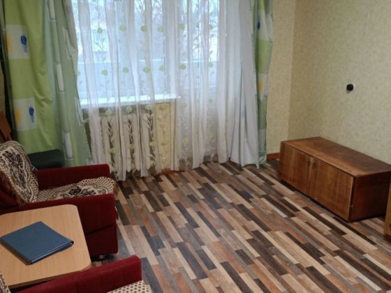 Здається 2 кімнатна квартира р-н ЖД Черкаси