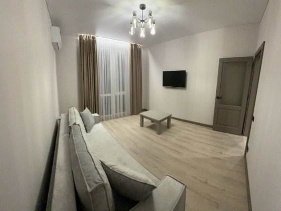 Жк Баварія , перша здача Ужгород