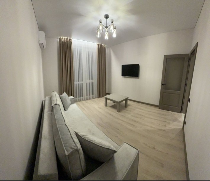 Жк Баварія , перша здача - фото 1