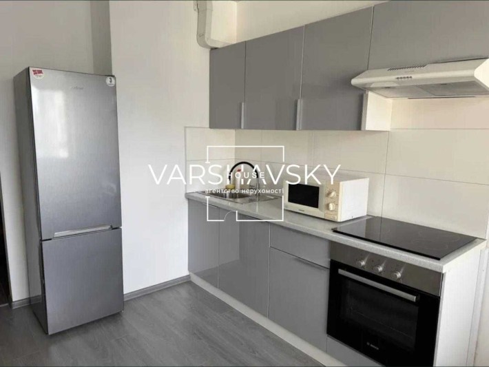 Оренда 1к квартири на варшавському - фото 1