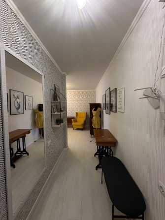 Оренда 2-кімнатної квартири р-н Березняки - фото 1