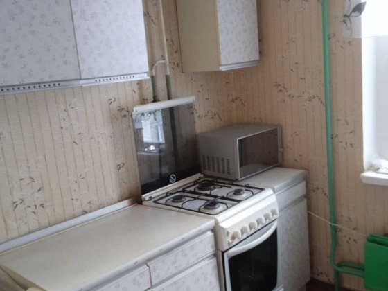 Сдам в аренду 3 комнаты из 4-х в центре по ул. Мстиславская Чернигов