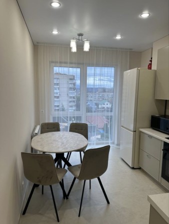 Оренда 1-к квартири ЖК Графіт - фото 1