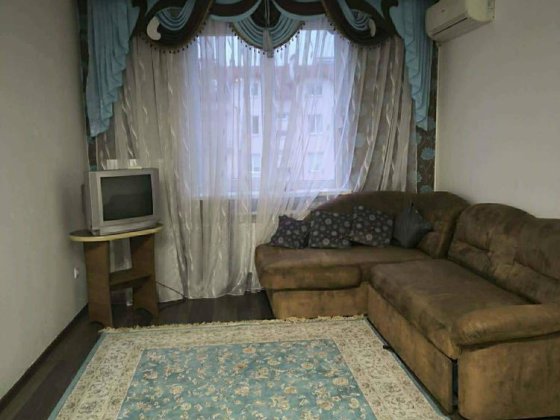 Довгострокова оренда 2-х кімнатної. Вишневий Сад Ужгород