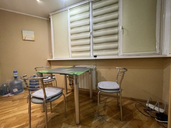 3 к / Олександри Екстер, 10/87 (колишня вулиця Марини Цвєтаєвої) Киев