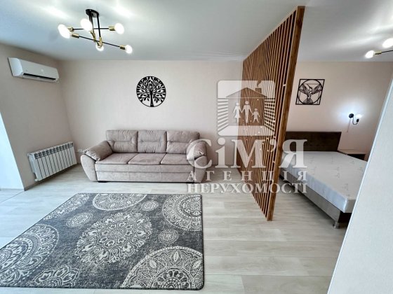 Здам стильну простору видову квартиру в елітному р-ні Поділля Вінниця