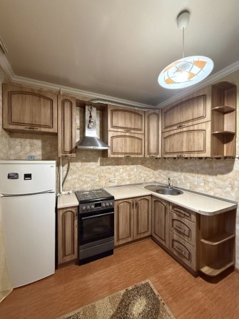 Оренда 1-но кімнатної квартири біля Горсаду - фото 1