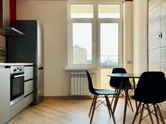 Однокімнатна квартира  ЖК Династія(від власника,без комісії) Київ