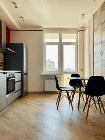 Однокімнатна квартира  ЖК Династія(від власника,без комісії) - фото 1