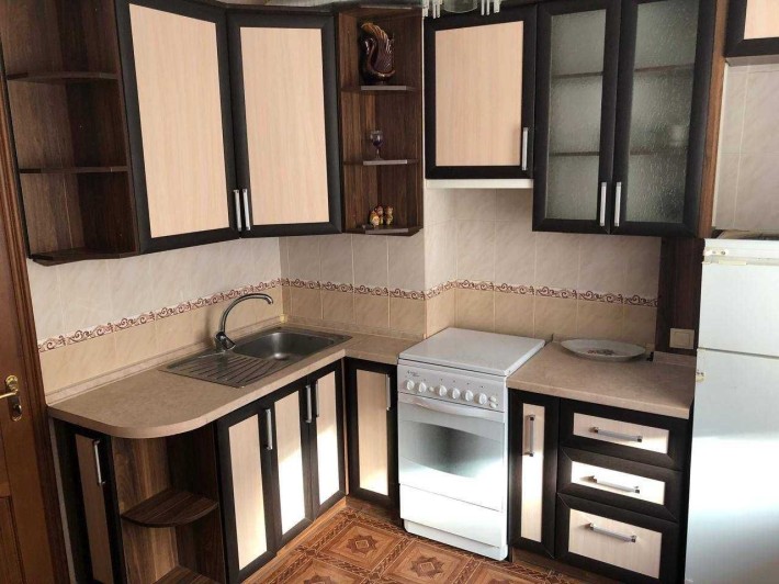 Оренда 1кімнатної квартири Центр - фото 1