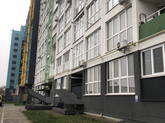 Оренда 1кмн кв у новобудові вул Рапопорта Чернігів