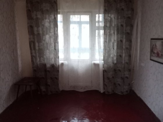 Оренда однокімнатної квартири Чернігів