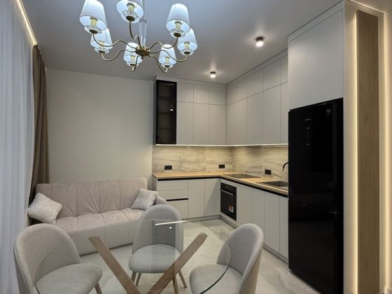 Оренда однокімнатної ЖК Crystal. Ужгород